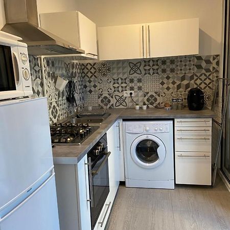 Studio Cosy Au Coeur Du Centre Ville Ideal Pour Visiter Marseille Eksteriør bilde