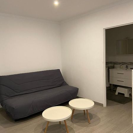 Studio Cosy Au Coeur Du Centre Ville Ideal Pour Visiter Marseille Eksteriør bilde